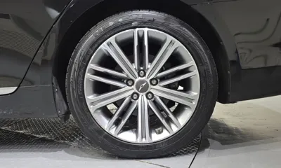 Genesis G80 2017, 116385 км, за 9761.02 USD - фото 21