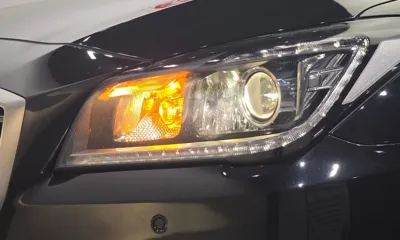 Genesis G80 2017, 116385 км, за 9761.02 USD - фото 22