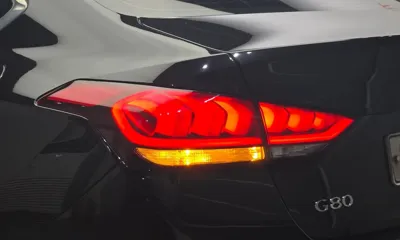 Genesis G80 2017, 116385 км, за 9761.02 USD - фото 23