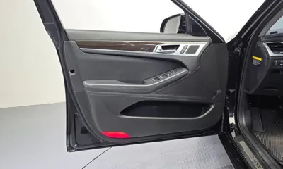 Genesis G80 2017, 116385 км, за 9761.02 USD - фото 24