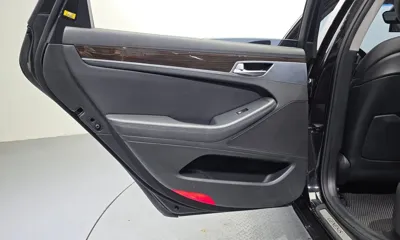 Genesis G80 2017, 116385 км, за 9761.02 USD - фото 25
