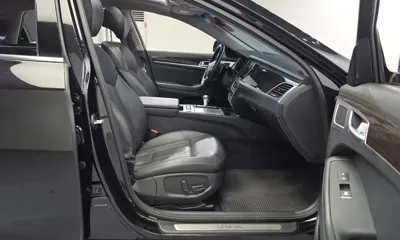 Genesis G80 2017, 116385 км, за 9761.02 USD - фото 26