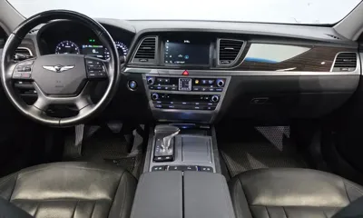 Genesis G80 2017, 116385 км, за 9761.02 USD - фото 27