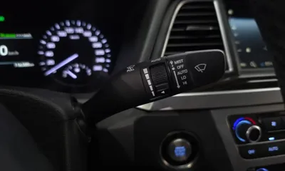 Genesis G80 2017, 116385 км, за 9761.02 USD - фото 28