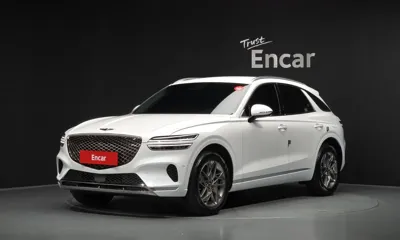 Genesis GV70 · 2023 год