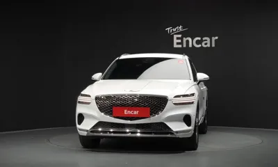 Genesis GV70 2023, 47758 км, за 25807.7 USD