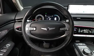 Genesis GV70 2023, 47758 км, за 25807.7 USD - фото 13