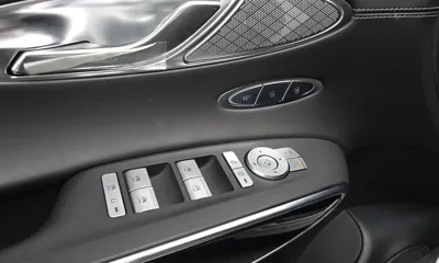 Genesis GV70 2023, 47758 км, за 25807.7 USD - фото 18