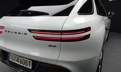 Genesis GV70 2023, 47758 км, за 25807.7 USD - фото 23