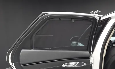Genesis GV70 2023, 47758 км, за 25807.7 USD - фото 35