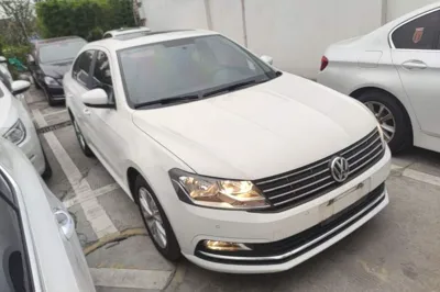 Volkswagen Lavida 2017, 83900 км, за 8013 USD - фото 3