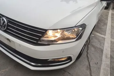 Volkswagen Lavida 2017, 83900 км, за 8013 USD - фото 9