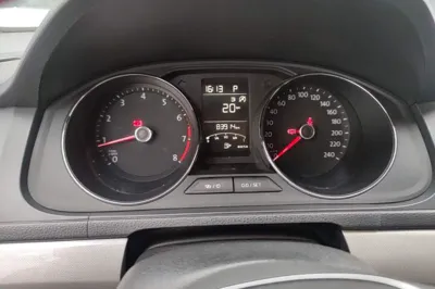 Volkswagen Lavida 2017, 83900 км, за 8013 USD - фото 15