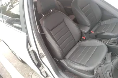 Volkswagen Lavida 2017, 83900 км, за 8013 USD - фото 23