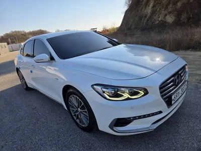 Hyundai Grandeur 2019, 90920 км, за 13335.95 USD