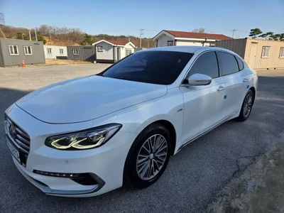 Hyundai Grandeur 2019, 90920 км, за 13335.95 USD