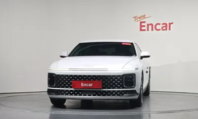 Hyundai Grandeur 2023, 74057 км, за 18827.37 USD