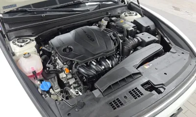 Hyundai Grandeur 2023, 74057 км, за 18827.37 USD - фото 6