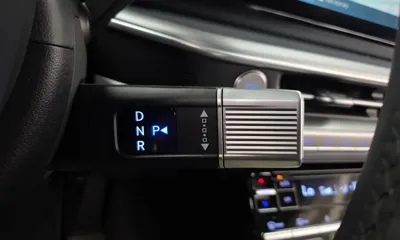Hyundai Grandeur 2023, 74057 км, за 18827.37 USD - фото 9