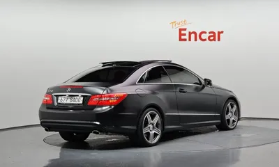 Mercedes-Benz E-Class 2011, 103475 км, за 4266.77 USD