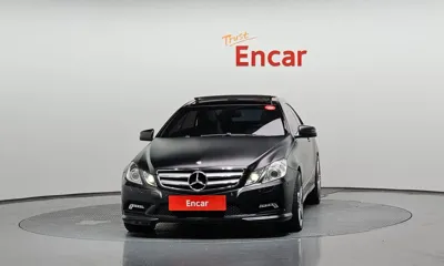 Mercedes-Benz E-Class 2011, 103475 км, за 4266.77 USD