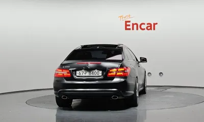 Mercedes-Benz E-Class 2011, 103475 км, за 4266.77 USD