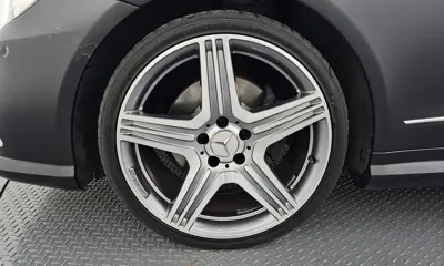 Mercedes-Benz E-Class 2011, 103475 км, за 4266.77 USD