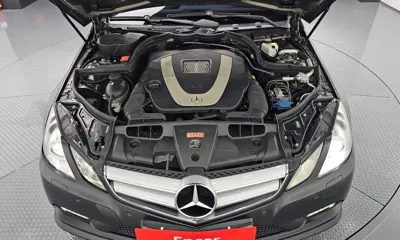 Mercedes-Benz E-Class 2011, 103475 км, за 4266.77 USD - фото 6
