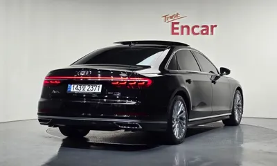 Audi A8 2021, 76712 км, за 37416.31 USD