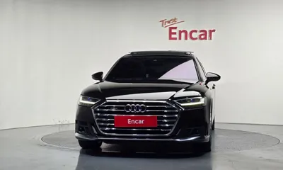 Audi A8 2021, 76712 км, за 37416.31 USD