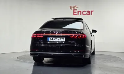 Audi A8 2021, 76712 км, за 37416.31 USD