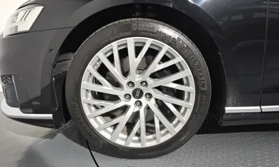 Audi A8 2021, 76712 км, за 37416.31 USD