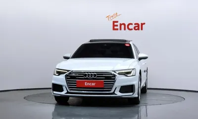 Audi A6 2020, 28688 км, за 19801.31 USD