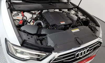 Audi A6 2020, 28688 км, за 19801.31 USD - фото 6