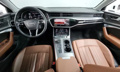 Audi A6 2020, 28688 км, за 19801.31 USD - фото 7