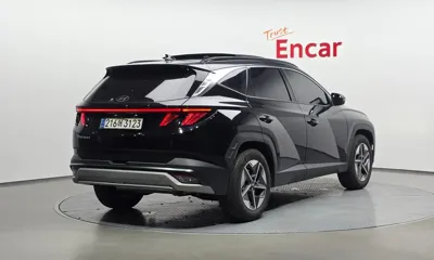 Hyundai Tucson 2024, 15243 км, за 28889.02 USD