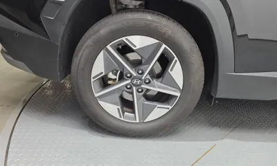 Hyundai Tucson 2024, 15243 км, за 28889.02 USD