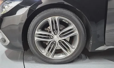 Hyundai Grandeur 2017, 183188 км, за 6167.06 USD