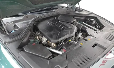 Genesis GV80 2021, 166219 км, за 21445.74 USD - фото 6