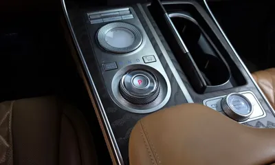 Genesis GV80 2021, 166219 км, за 21445.74 USD - фото 9