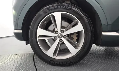 Genesis GV80 2021, 166219 км, за 21445.74 USD - фото 22