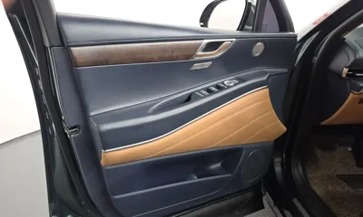 Genesis GV80 2021, 166219 км, за 21445.74 USD - фото 24