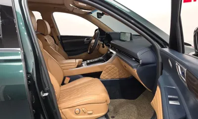 Genesis GV80 2021, 166219 км, за 21445.74 USD - фото 26