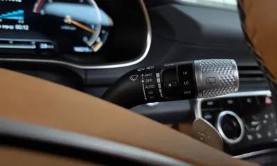 Genesis GV80 2021, 166219 км, за 21445.74 USD - фото 28