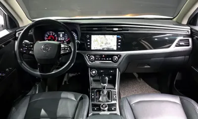KG_Mobility_Ssangyong KORANDO 2021, 59854 км, за 9511.62 USD - фото 7