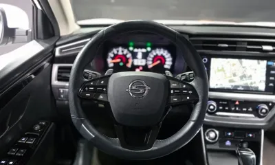 KG_Mobility_Ssangyong KORANDO 2021, 59854 км, за 9511.62 USD - фото 13