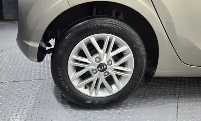 Kia Morning 2021, 31794 км, за 7089.41 USD