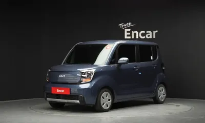 Kia Ray · 2025 год