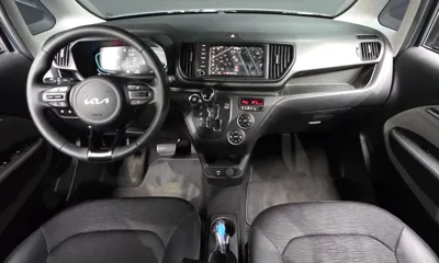 Kia Ray 2025, 18475 км, за 8840.93 USD - фото 7
