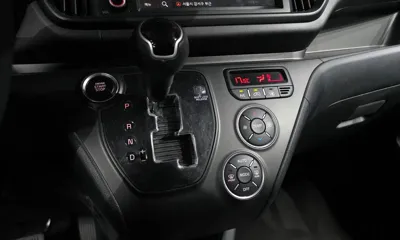 Kia Ray 2025, 18475 км, за 8840.93 USD - фото 9